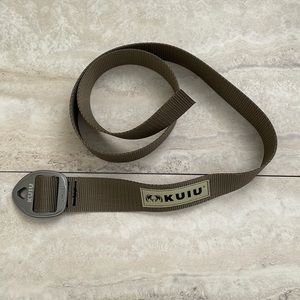 Kuiu Belt